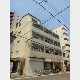 春日野道駅より徒歩3分 築51年8ヶ月の賃貸物件