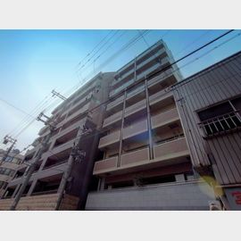 みなと元町駅より徒歩2分 築22年10ヶ月の賃貸物件