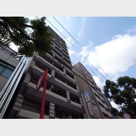 元町駅より徒歩4分 3階 築18年8ヶ月の賃貸物件