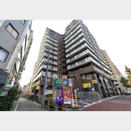 マグノリア・トアロードの賃貸物件