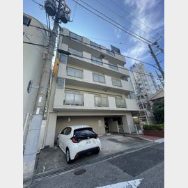 シティハイツ多聞 6階 築46年の賃貸物件