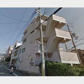 ダイヤデート 4階 築29年5ヶ月の賃貸物件