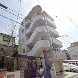 シンプルライフ六甲南 4階 築36年2ヶ月の賃貸物件