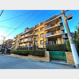 芦屋駅より徒歩12分 1階 築41年9ヶ月の賃貸物件