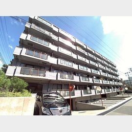 アコード魚崎 3階 築28年8ヶ月の賃貸物件