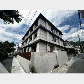 岡本駅より徒歩1分 新築の賃貸物件