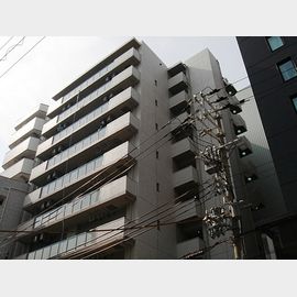 三ノ宮駅より徒歩5分 築14年8ヶ月 10階建の賃貸物件