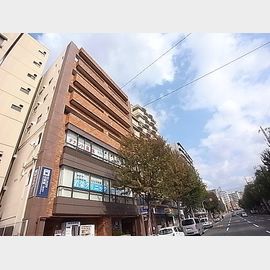 花隈駅より徒歩2分 築41年3ヶ月の賃貸物件