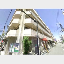 御影駅より徒歩2分 築41年4ヶ月の賃貸物件