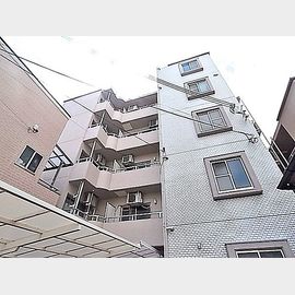 西灘駅より徒歩1分 築38年3ヶ月の賃貸物件