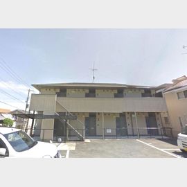 ディマンシュ 2階 築22年10ヶ月の賃貸物件