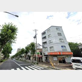 サン六甲 築48年9ヶ月の賃貸物件