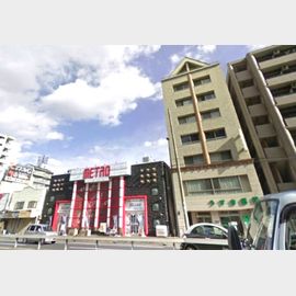 カーサ六甲友田町 6階 築18年1ヶ月の賃貸物件