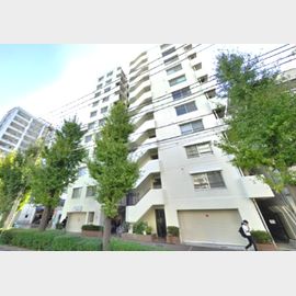 三宮パークハイム 2階 築39年10ヶ月の賃貸物件