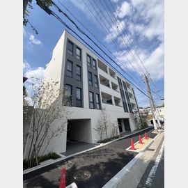 ミレーネ芦屋東山の賃貸物件