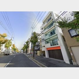 摩耶駅より徒歩3分 築52年7ヶ月 5階建の賃貸物件