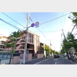 三ノ宮駅より徒歩15分 4階 築53年の賃貸物件