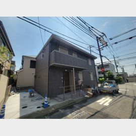 RayOkamotoの賃貸物件