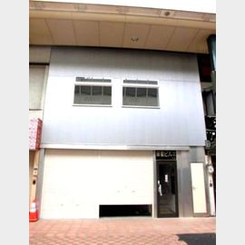 花隈駅より徒歩3分 築57年1ヶ月 5階建の賃貸物件