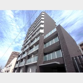 灘北レジデンスの賃貸物件