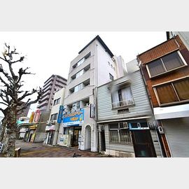 大倉山駅より徒歩5分 1階 築17年8ヶ月の賃貸物件