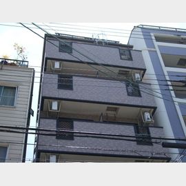 三ノ宮駅より徒歩9分 2階 築26年6ヶ月の賃貸物件