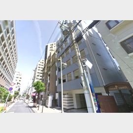 JUN中山手 6階 築30年10ヶ月の賃貸物件