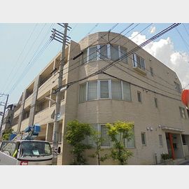 ＣＡＳＡ岡本２丁目 2階 築20年2ヶ月の賃貸物件