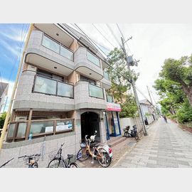 シティプラザ芦屋の賃貸物件