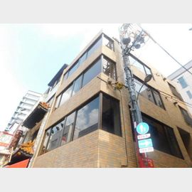 元町駅より徒歩5分 4階 築41年10ヶ月の賃貸物件