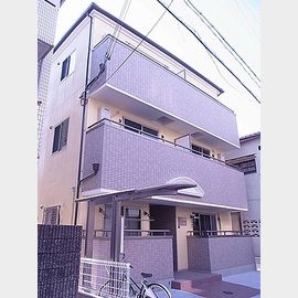 アンフィニ坂口通 3階 築11年3ヶ月の賃貸物件