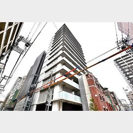 みなと元町駅より徒歩1分 6階 築8年10ヶ月の賃貸物件