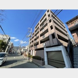 レジオン東灘公園通りの賃貸物件