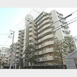 青木駅より徒歩7分 3階 築37年の賃貸物件