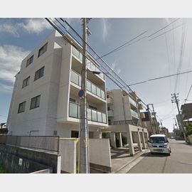 ベネフィス芦屋の賃貸物件