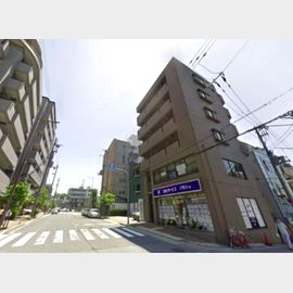 ブランドール御影 4階 築32年3ヶ月の賃貸物件