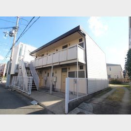 呉川町ハイツの賃貸物件