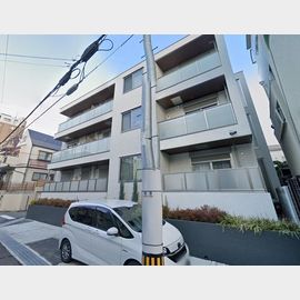 スクエア摩耶 3階 築6年9ヶ月の賃貸物件