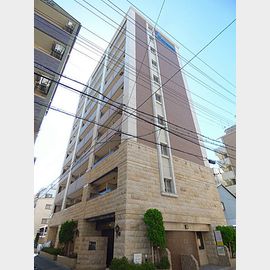 阪神本線春日野道駅より徒歩5分 3階 築18年5ヶ月の賃貸物件