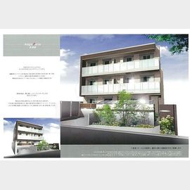 メゾンハピネス御影中町の賃貸物件