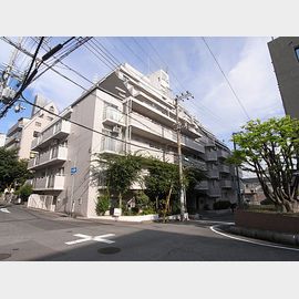 藤和シティホームズ神戸花隈の賃貸物件