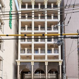 SHEWASREGALIA 3階 築2年9ヶ月の賃貸物件