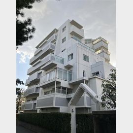 ハイツ住吉川公園 6階 築37年8ヶ月の賃貸物件