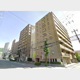 ワコーレファラオ本山 6階 築31年10ヶ月の賃貸物件