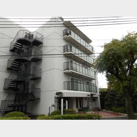 芦屋楠町パインクレストの賃貸物件