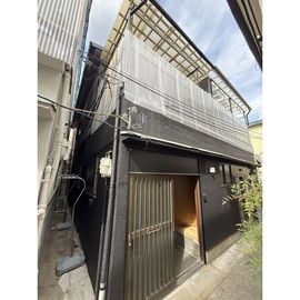 阪神本線春日野道駅より徒歩7分 1階 築60年1ヶ月の賃貸物件