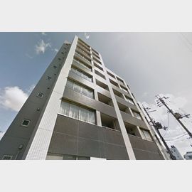 岩屋駅より徒歩3分 6階 築27年11ヶ月の賃貸物件