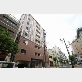 花隈駅より徒歩3分 3階 築7年10ヶ月の賃貸物件