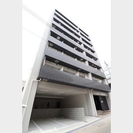 新在家駅より徒歩5分 4階 築2年10ヶ月の賃貸物件