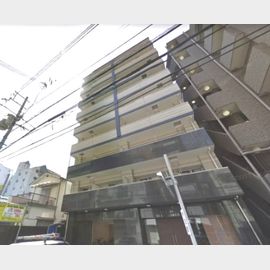 新神戸駅より徒歩9分 8階 築11年10ヶ月の賃貸物件